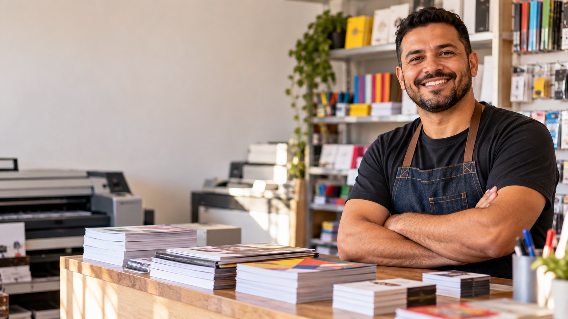 Seja parceiro revendedor da Atual Card