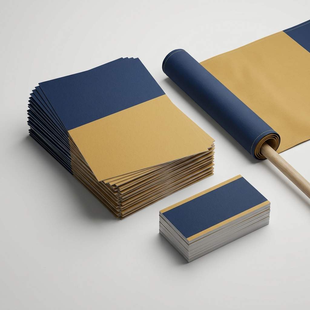 Kit de campanha impresso: santinhos, panfletos e bandeira